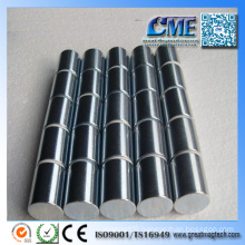 Strong Magnetic Earth Neodimium Magnet Magnetic Cylinder